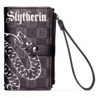 Lompakko: Harry Potter - Slytherin Wallet