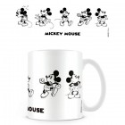Muki: Disney - Mickey Mouse Vintage (315ml)