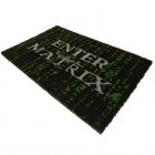 Matto: Matrix - Matrix Enter Doormat