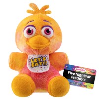 Pehmo: Five Nights At Freddys - Chica (17cm)