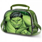 Laukku: Marvel - Hulk Challenge 3D Lunch Bag
