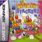 Wacky Stackers (loose) (Käytetty)