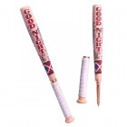 Suicide Squad: Harley Quinn Baseball Bat Pen (kyn)