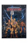 Joulukalenteri: Masters Of The Universe Revelation Advent Calendar