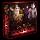 Doctor Who: Nemesis