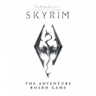 The Elder Scrolls: Skyrim - Adventure Board Game 5-8 Player EXP