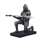 Nemesis Now: Worthy Knight Pen Holder Patsas (17.8cm)