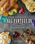 Final Fantasy XIV: The Official Cookbook (Keittokirja)