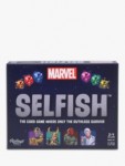 Marvel Selfish