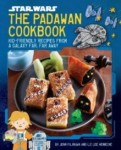 Star Wars: The Padawan Cookbook (Keittokirja)