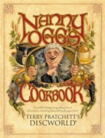 Terry Pratchett: Nanny Ogg\'s Cookbook (Keittokirja)