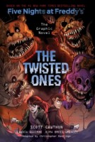 Five Nights at Freddy\'s: The Twisted Ones - Graphic Novel 2 (HC)