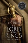 The Lord of the Rings 2: The Two Towers (PB)