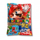 Pelikarkki: Super Mario - Ramune & Cola Gummy (90g)