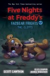 Five Nights at Freddy's: Fazbear Frights 7 - The Cliffs