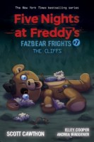 Five Nights at Freddy\'s: Fazbear Frights 7 - The Cliffs