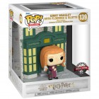 Figu: POP! Harry Potter - Diagon Alley Ginny Weasley Flourish