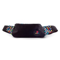 Laukku: Playstation - Retro Waistbag