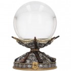 Figu: Harry Potter - Hogwarts Crystal Ball (16cm)