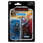 Figu: Star Wars The Mandalorian Koska Reeves (9,5cm)