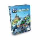 Carcassonne: Sumujen Sankarit