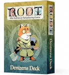 Root: The Roleplaying Game - Denizens Deck