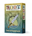 Root: The Roleplaying Game - Equipment Deck