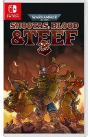 Warhammer 40 000: Shootas, Blood & Teef