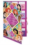 Joulukalenteri: Disney Princess - Storybook Collection Advent Calendar 2022