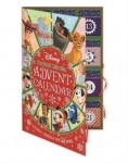 Joulukalenteri: Disney - Storybook Collection 2022