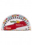 Kirjoitustarvikesetti: Pokemon - 20 Pencils Set