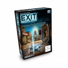 EXIT: Peli #13 - Sieppaus Fortune Cityssä