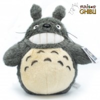 Pehmo: My Neighbor Totoro - Smiling Totoro (25cm)