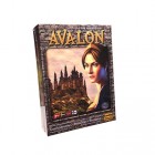 Resistance: Avalon (Suomi)