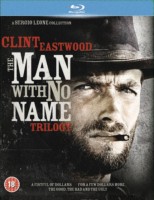 The Man With No Name Trilogy
