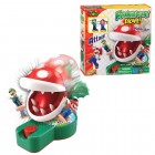 Super Mario: Piranha Plant Ecape!