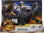 Jurassic World: Dominion Sound Slashin' - Therizinosaurus