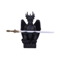 Nemesis Now: Dragon Oath Pen Holder Patsas (15.2cm)