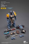 Figuuri: WH40K Space Marines - Space Wolves Claw Pack Brother Olaf