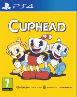 Cuphead