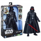 Figuuri: Star Wars - Galactic Action Darth Vader (30cm)