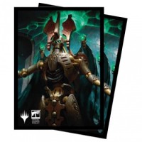 Ultra Pro Sleeves: Magic the Gathering - Warhammer 40K Commander V1 (100)