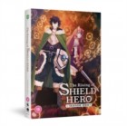 The Rising of the Shield Hero: Complete Season One