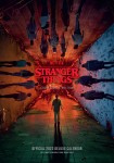 Kalenteri: Stranger Things - 2023 Deluxe Calendar (A3)