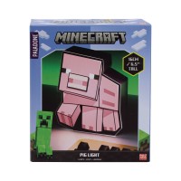 Lamppu: Minecraft - Pig Box