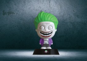 Lamppu: DC Comics - Modern Joker