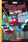 Spider-Ham: Hollywood May-Ham!