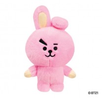 Pehmo: BT21 Cooky (17cm)