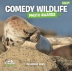 Kalenteri: Comedy Wildlife Photography Awards Calendar (2023)