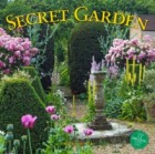Kalenteri: Secret Garden Calendar (2023)